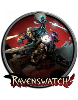Ravenswatch Steam (Region Free)(GLOBAL)