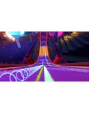 Golf With Your Friends - Bouncy Castle Course АВТО