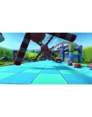 Golf With Your Friends - Bouncy Castle Course АВТО