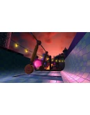 Golf With Your Friends - Bouncy Castle Course АВТО