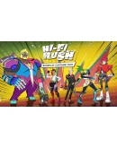 Hi-Fi RUSH: Bossplay Costume Pack DLC STEAM АВТО 0