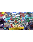 Hi-Fi RUSH Soundtrack DLC STEAMRU АВТОДОСТАВКА 0