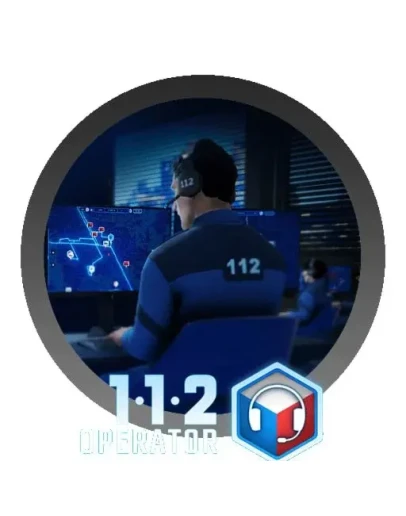 112 OperatorSteam (Region Free)(GLOBAL)