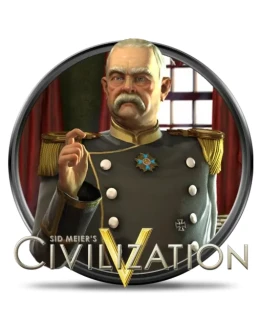 Sid Meier's Civilization 5Steam (Region Free)(GLOBA)