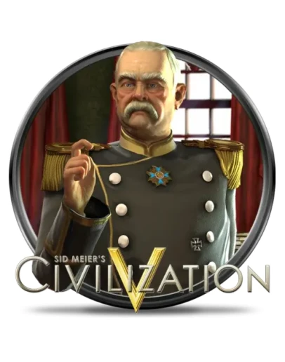 Sid Meier's Civilization V +DLC Steam (GLOBAL)