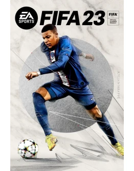 FIFA 23 EA App ПК Онлайн
