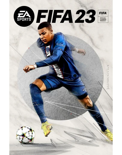 FIFA 23 EA App ПК Онлайн