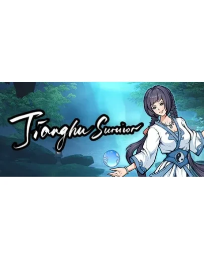 Jianghu Survivor (Steam Gift Россия)