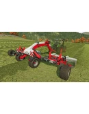 Farming Simulator 22 - Hay &amp Forage Pack Steam Gift RU