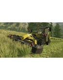 Farming Simulator 22 - Hay &amp Forage Pack Steam Gift RU