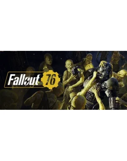 Fallout 76 Новый SteamАккаунт + смена почты Fallout 76 Новый SteamАккаунт + смена почты