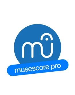 MuseScore Pro Подписка 1/12 мес. на Ваш аккаунт
