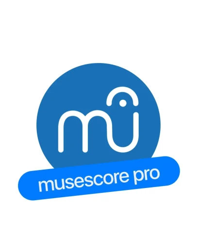 MuseScore Pro Подписка 1/12 мес. на Ваш аккаунт