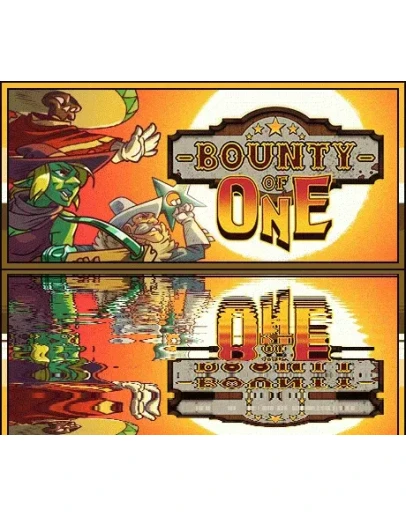 Bounty of One SteamРФ+Весь МирKey + Бонус