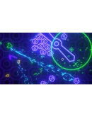 Neon Sundown SteamРФ+Весь МирKey + Бонус