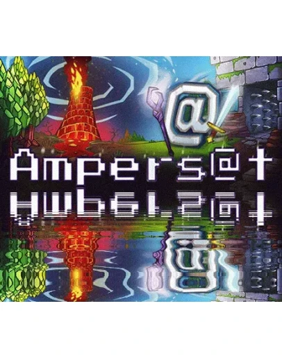 Ampersat SteamРФ+Весь МирKey + Бонус