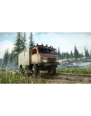 SNOWRUNNER - TATRA DUAL PACKXBOX ONEXSКЛЮЧ