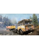 SNOWRUNNER - TATRA DUAL PACKXBOX ONEXSКЛЮЧ
