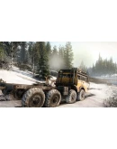SNOWRUNNER - TATRA DUAL PACKXBOX ONEXSКЛЮЧ