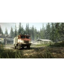 SNOWRUNNER - TATRA DUAL PACKXBOX ONEXSКЛЮЧ