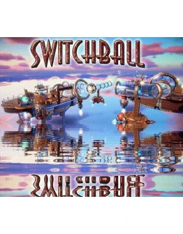 Switchball HD SteamРФ+Весь МирKey + Бонус