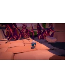The Smurfs Mission Vileaf (Смурфики Операция Злолист)