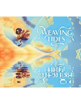 Weaving Tides SteamРФ+Весь МирKey + Бонус