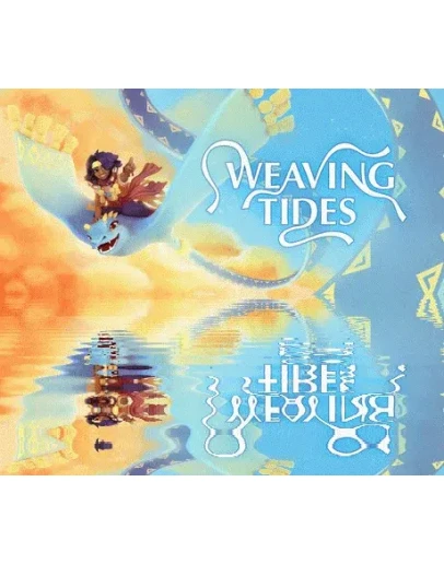 Weaving Tides SteamРФ+Весь МирKey + Бонус Weaving Tides SteamРФ+Весь МирKey + Бонус