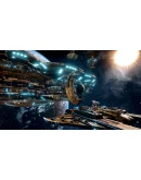 Battlefleet Gothic Armada - Tau Empire DLC STEAM РОССИЯ