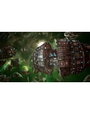 Battlefleet Gothic Armada - Tau Empire DLC STEAM РОССИЯ
