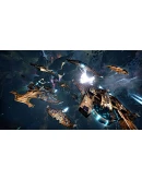 Battlefleet Gothic Armada - Tau Empire DLC STEAM РОССИЯ