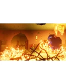 Firegirl: Hack 'n Splash Rescue DX Xbox активация