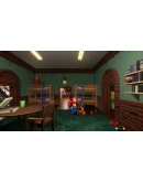 Firegirl: Hack 'n Splash Rescue DX Xbox активация