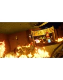 Firegirl: Hack 'n Splash Rescue DX Xbox активация