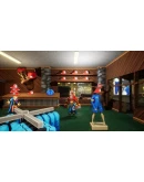 Firegirl: Hack 'n Splash Rescue DX Xbox активация