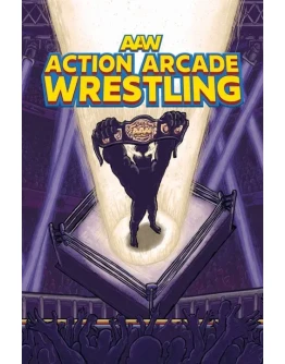 Action Arcade Wrestling Xbox OneXS активация