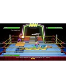 Action Arcade Wrestling Xbox OneXS активация