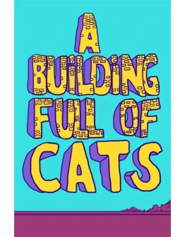 A Building Full of Cats Xbox OneXS активация