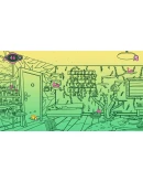 A Building Full of Cats Xbox OneXS активация