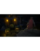 The Last Hero of Nostalgaia Xbox OneXS активация