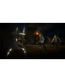 The Last Hero of Nostalgaia Xbox OneXS активация