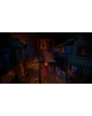 The Last Hero of Nostalgaia Xbox OneXS активация