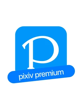 pixiv Premium Подписка 1/3/6/12 мес. на Ваш аккаунт pixiv Premium Подписка 1/3/6/12 мес. на Ваш аккаунт