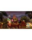 Worms Battlegrounds XBOX Ключ Worms Battlegrounds XBOX Ключ