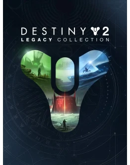Destiny 2: Коллекция Классика 2023 Xbox One &amp Series