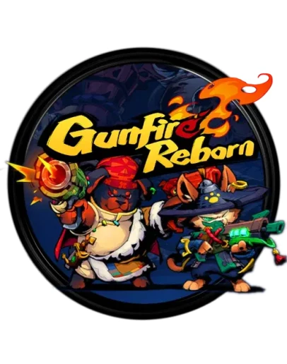 Gunfire RebornSteam (Region Free)(GLOBAL)
