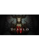 Diablo IV Ultimate Edition Xbox One &amp Series XS