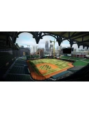 Super Mega Baseball 4 Ballpark Xbox One &amp Series XS