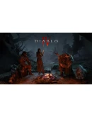 DIABLO IV Xbox One &amp Series XS КЛЮЧ