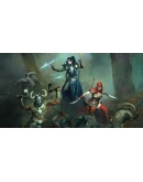 DIABLO IV Xbox One &amp Series XS КЛЮЧ
